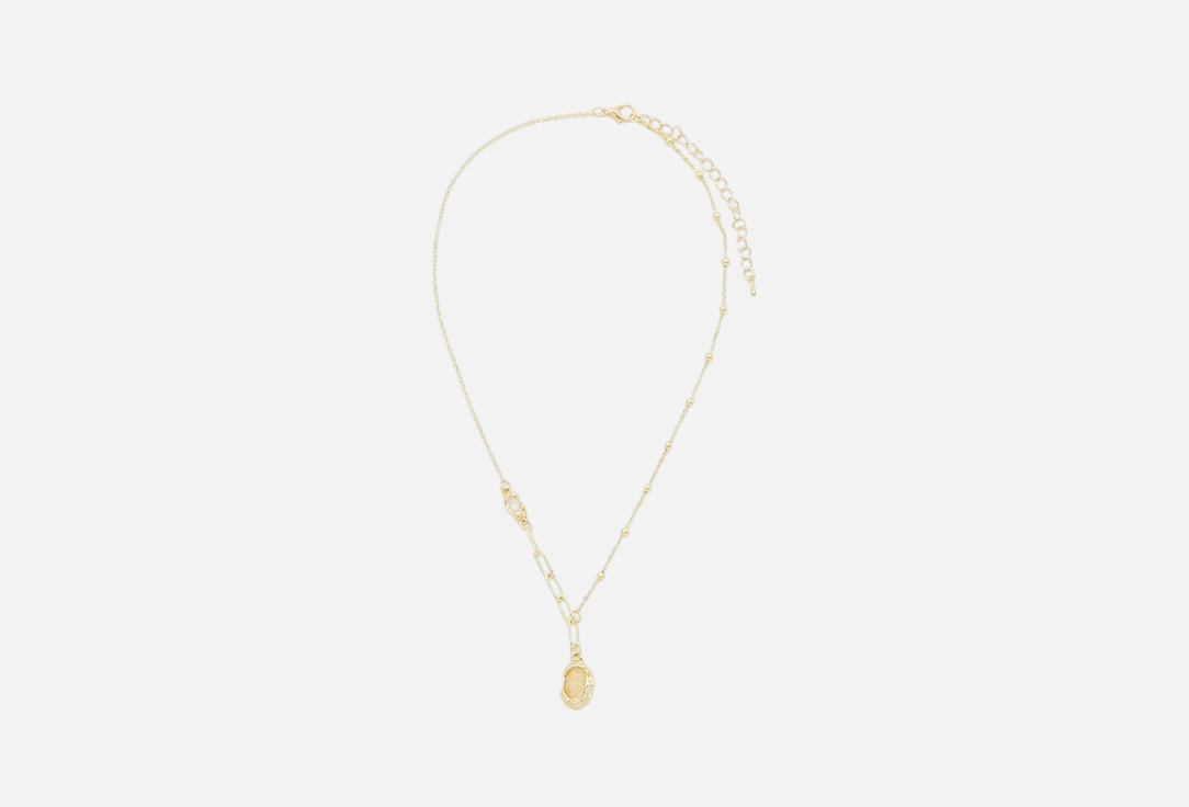 Изображение товара Колье PABUR WHITE