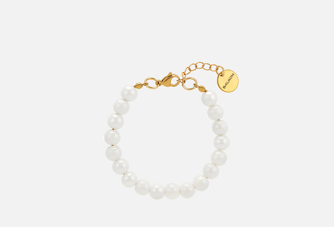 Изображение товара Браслет BALKON Pearly Ceramic