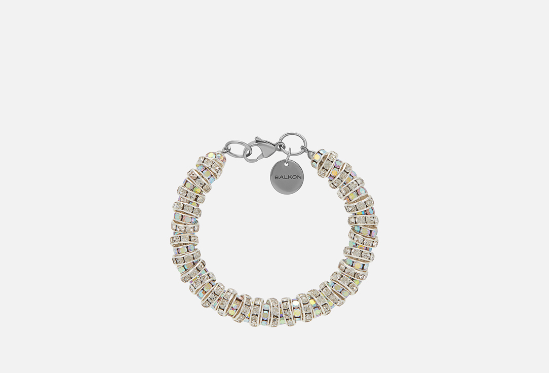 Изображение товара Браслет BALKON Sparkling silver