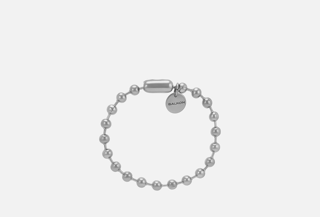 Браслет BALKON Perlina 6mm 1 шт