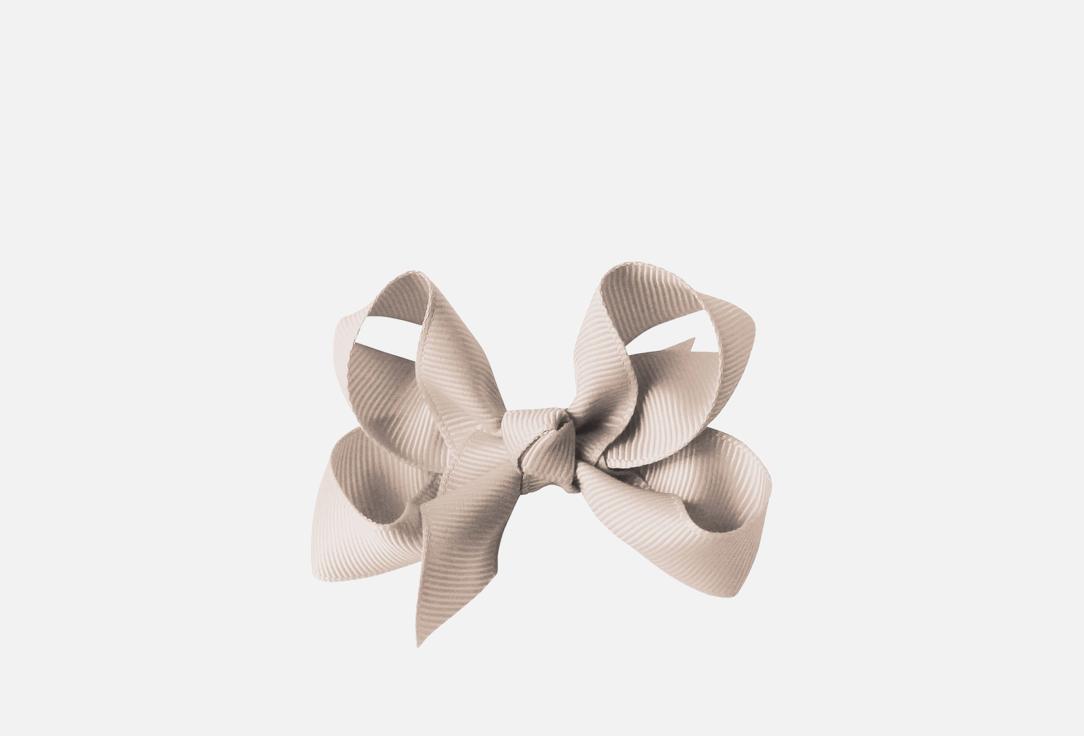 Изображение товара Заколка-зажим для волос Milledeux бежевый стильный аксессуар для девочек