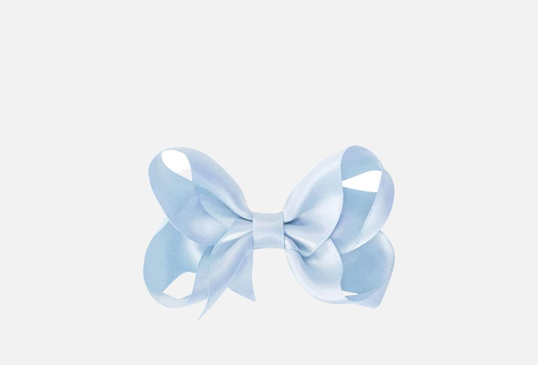 

Заколка-зажим для волос MILLEDEUX, Голубой, Светло-голубая 1 шт