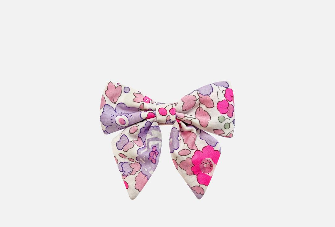 

Заколка-зажим для волос MILLEDEUX, Принт, Мульти 1 шт