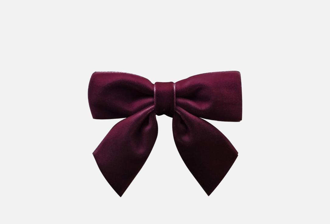 

Заколка-зажим для волос MILLEDEUX, Бордовый, Бургунди