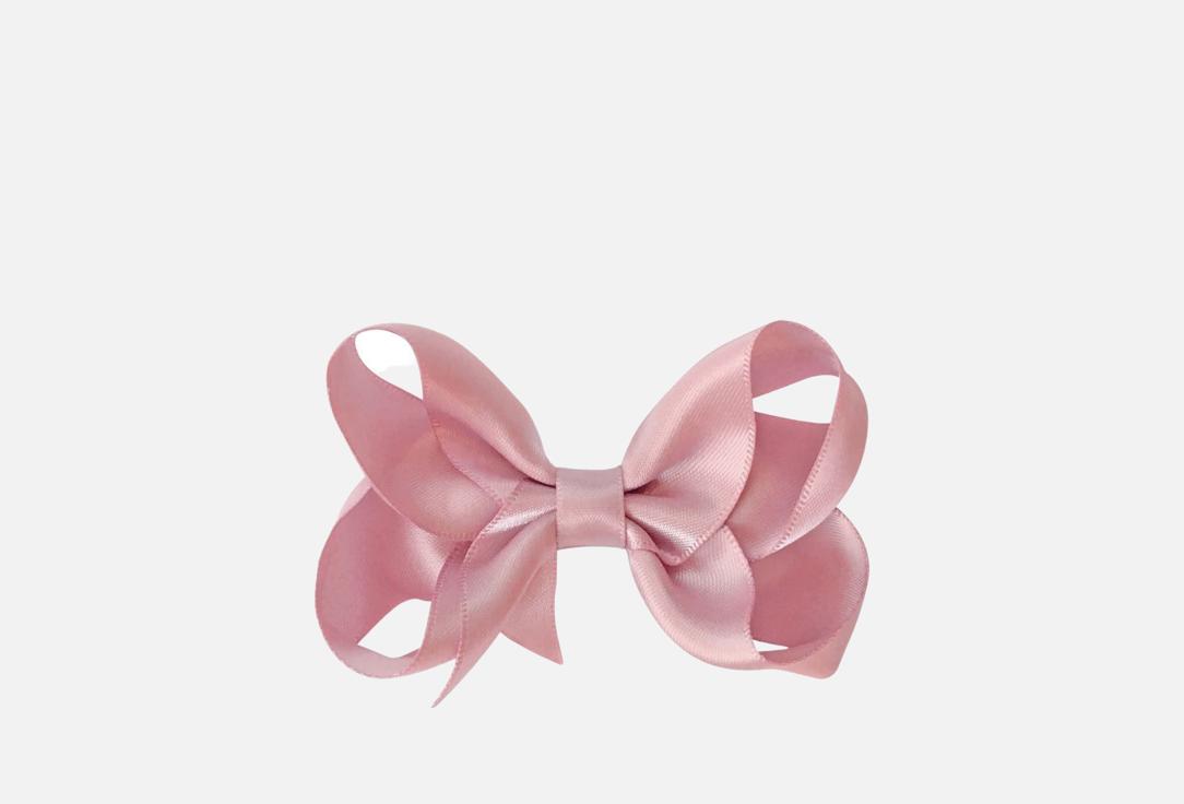 

Заколка-зажим MILLEDEUX, Розовый, Розовая