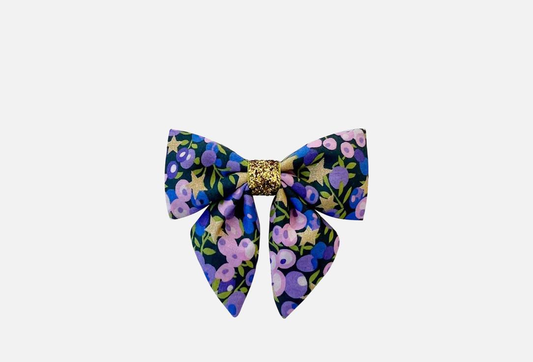 

Заколка-зажим MILLEDEUX, Мультиколор, Мультиколор