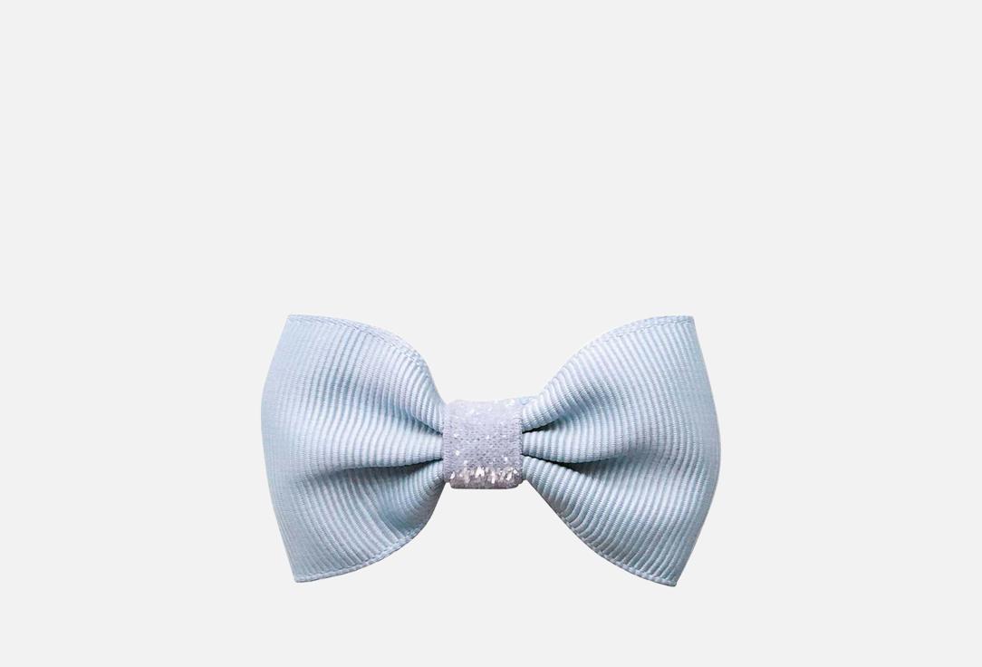 

Заколка-зажим MILLEDEUX, Голубой, Светло-голубая