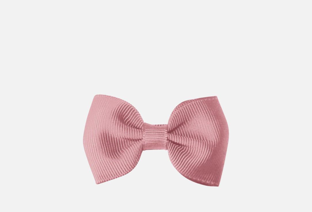 

Заколка-зажим MILLEDEUX, Розовый, Розовая