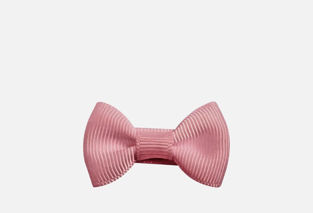 

Заколка-зажим MILLEDEUX, Розовый, Розовая