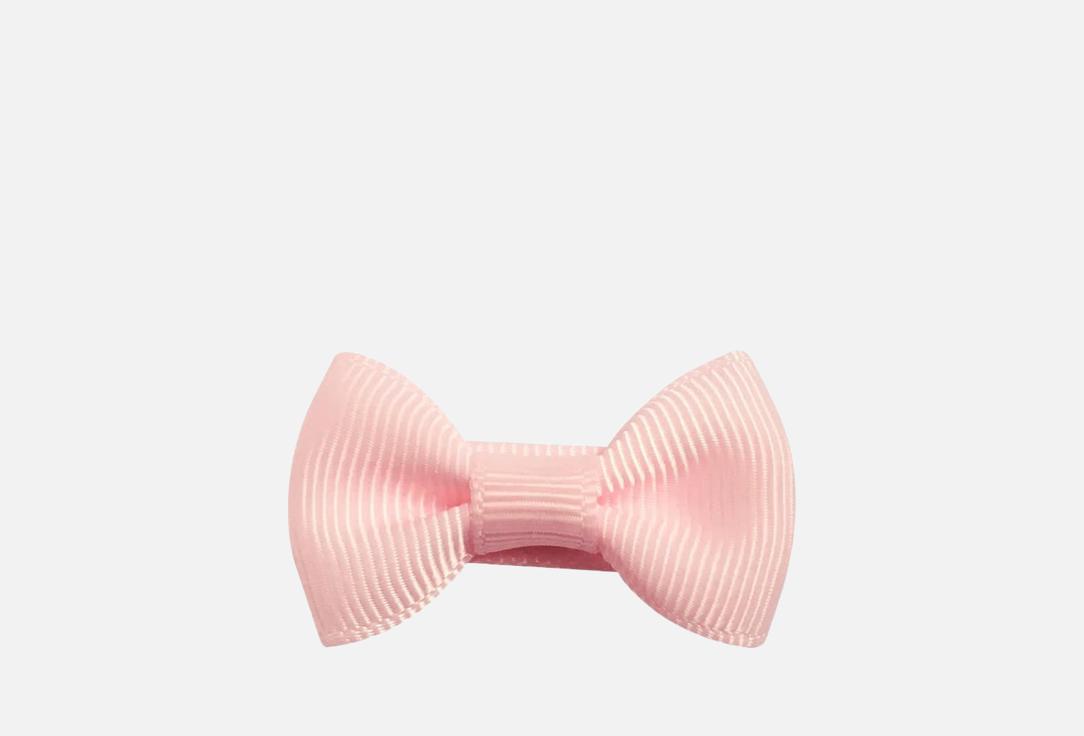 

Заколка-зажим MILLEDEUX, Розовый, Бантик 1 шт