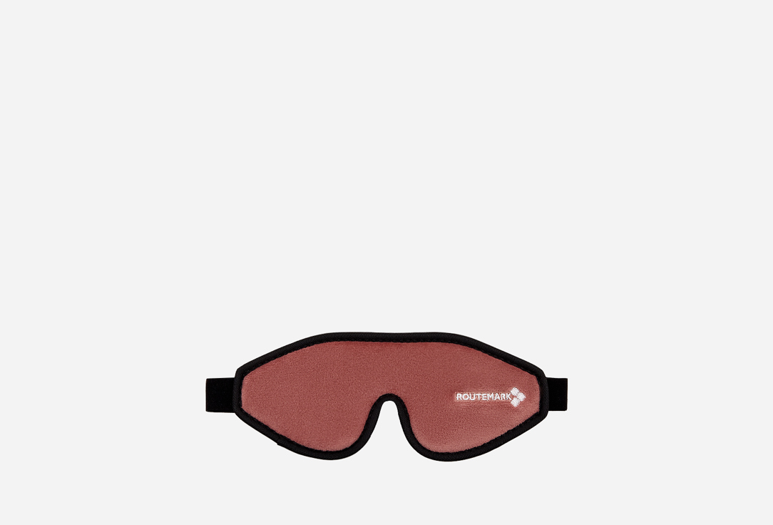 Изображение товара Маска для сна 3D Routemark Эволюция Powdery S