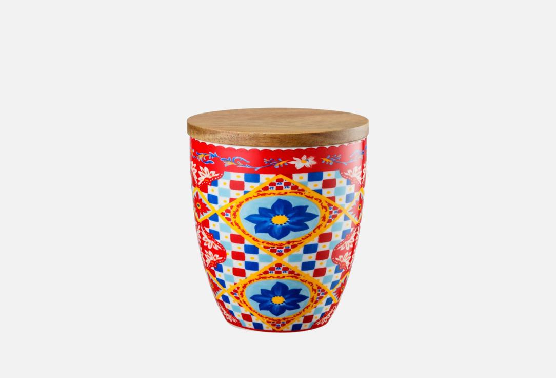 Изображение товара Банка для хранения My Ceramic Story Венеция