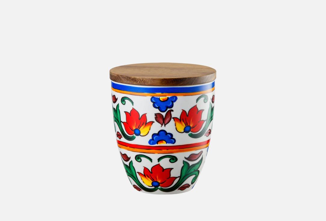 Изображение товара Банка для хранения My Ceramic Story Тоскана, 12 см