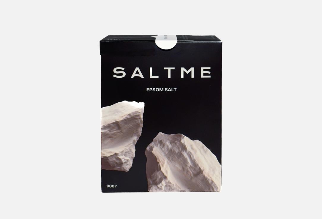 Изображение товара Английская магниевая соль для ванн SALTME Epsom salt