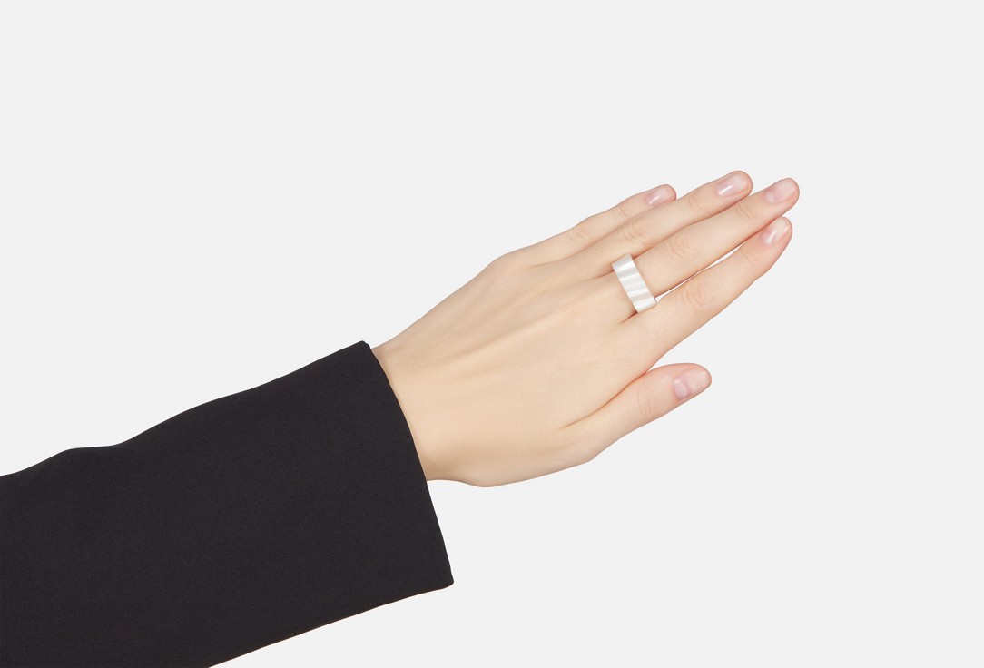 

кольцо SWEET HONEY JEWELRY, Frozen Whisper 16,5 мл