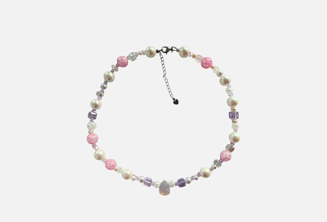 Изображение товара колье Sweet Honey Jewelry Нежность