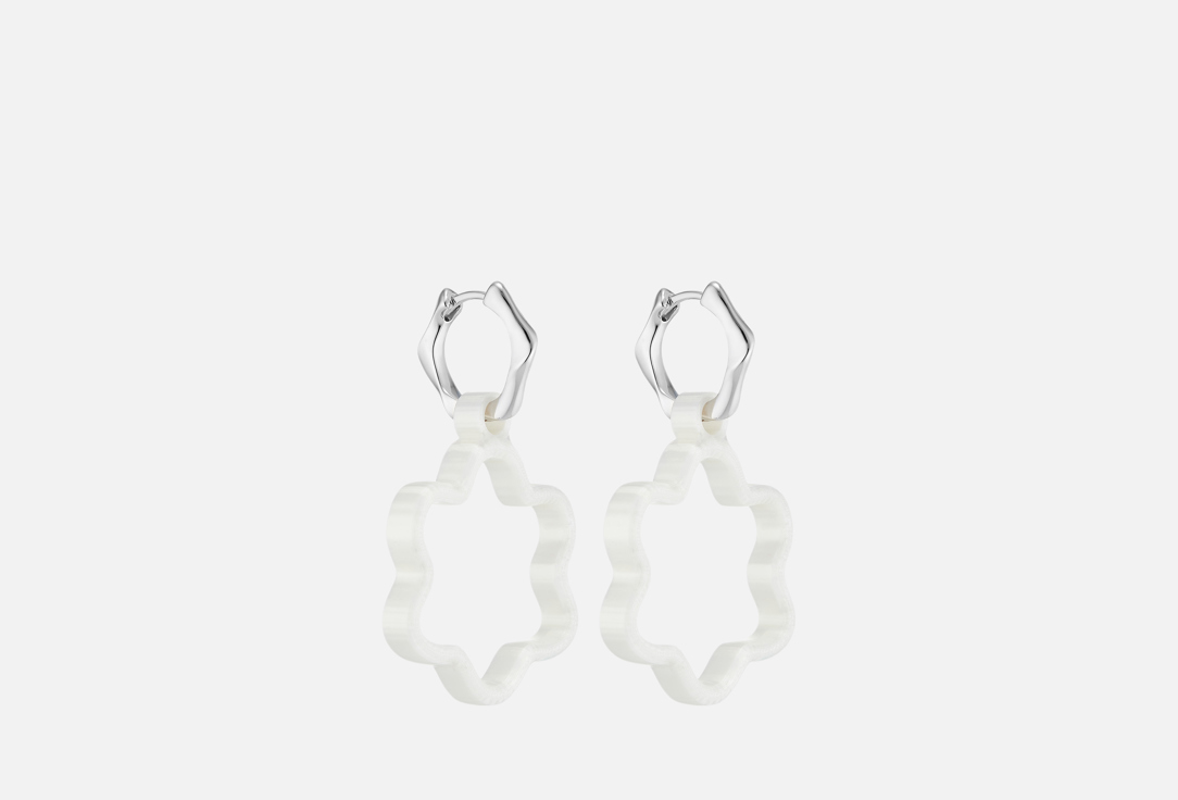 серьги SWEET HONEY JEWELRY Luminous 2 шт