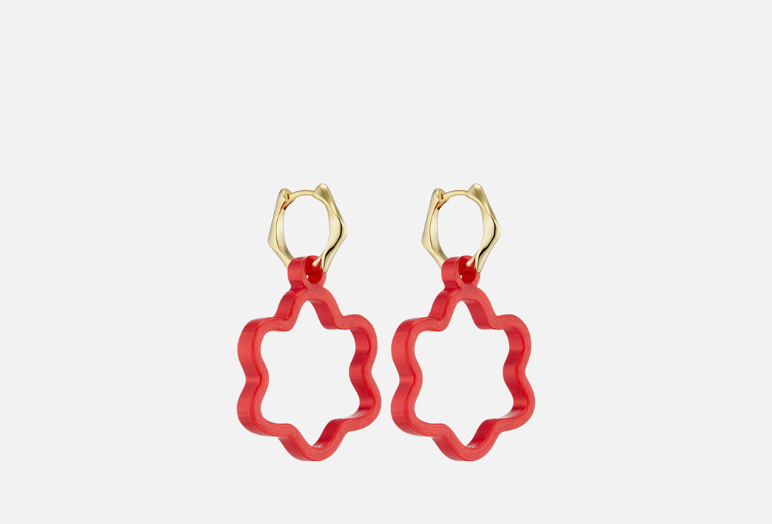 

серьги SWEET HONEY JEWELRY, Blush 2 шт