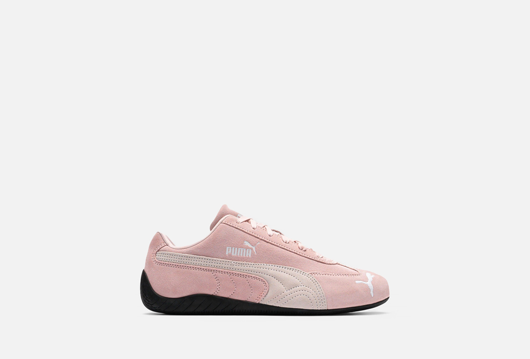 Изображение товара Кроссовки Puma Speedcat OG Light Pink унисекс демисезонные