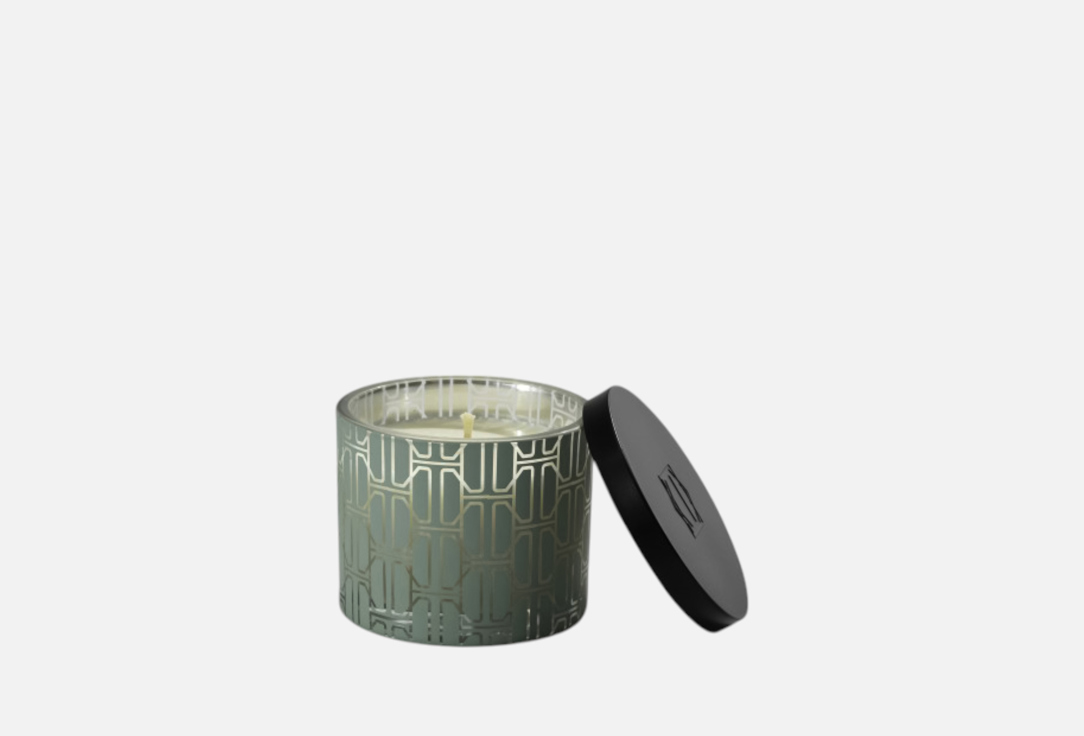 Изображение товара Ароматическая свеча Togas Апельсин и ваниль