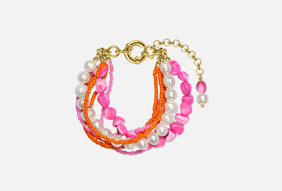 

Браслет CHUCHERIA, PINK 1 шт