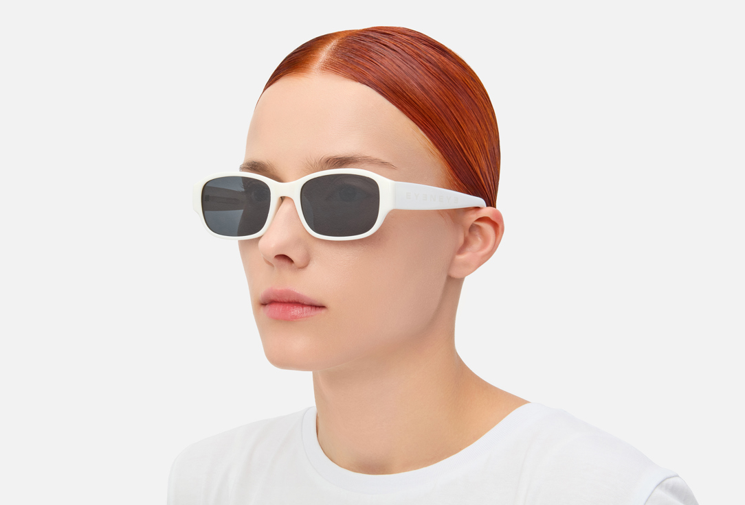 Изображение товара Солнцезащитные очки Eyeneye Track White Sun 20506
