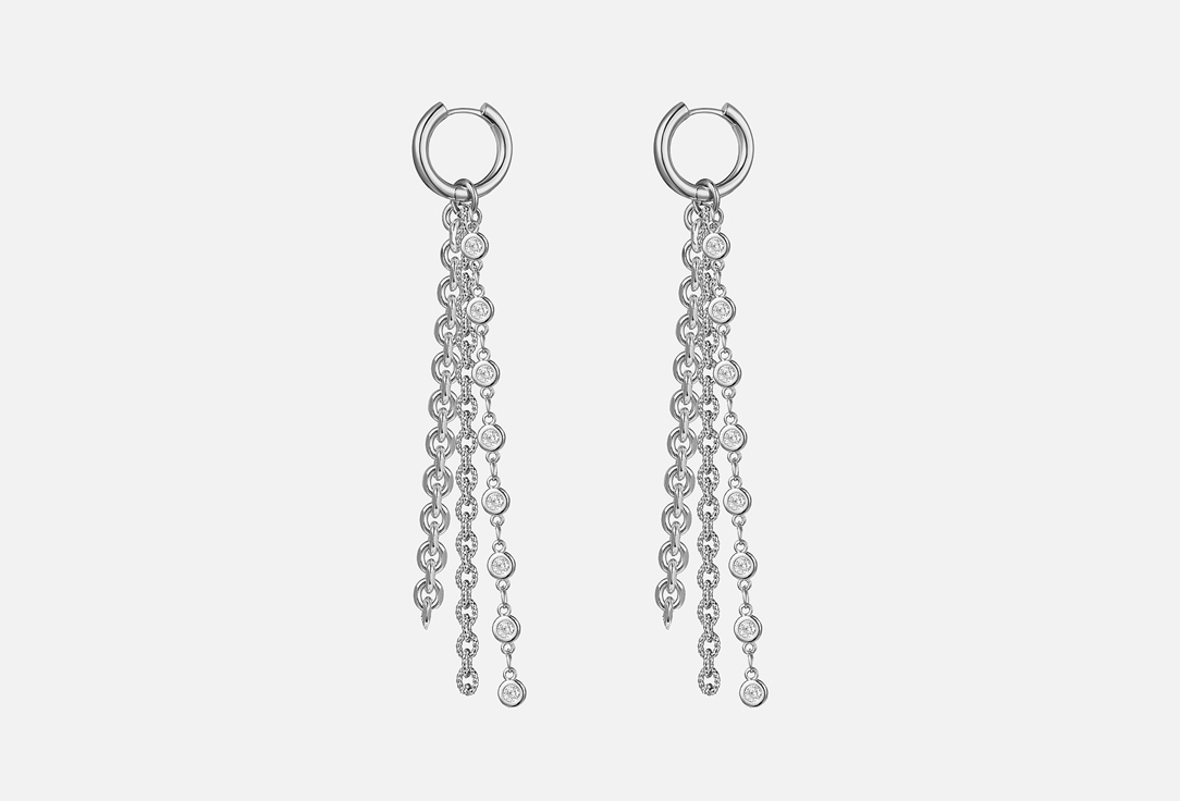 

Серьги CHUCHERIA, SHINE BRIGHT 2 шт