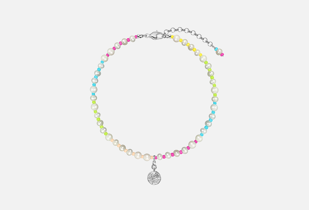 Изображение товара Колье CHUCHERIA RAINBOW