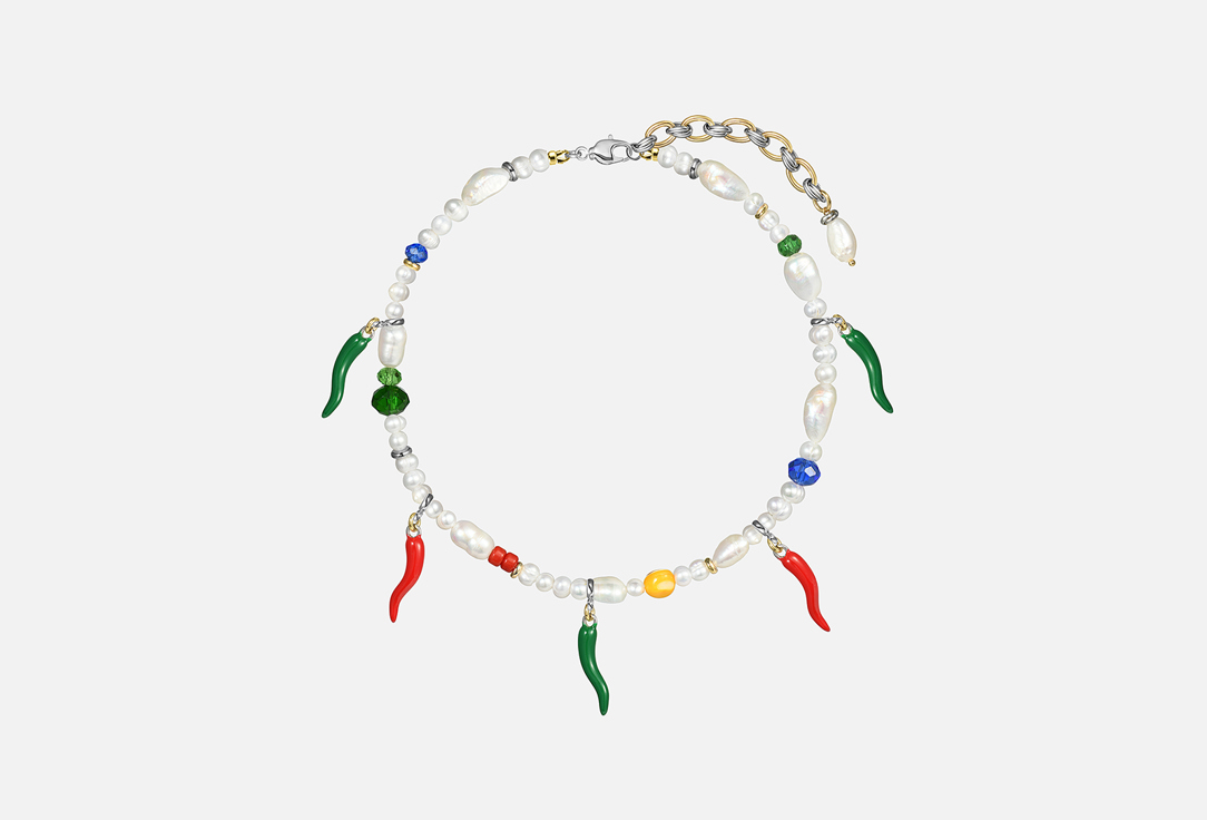 Изображение товара Колье CHUCHERIA CHILI