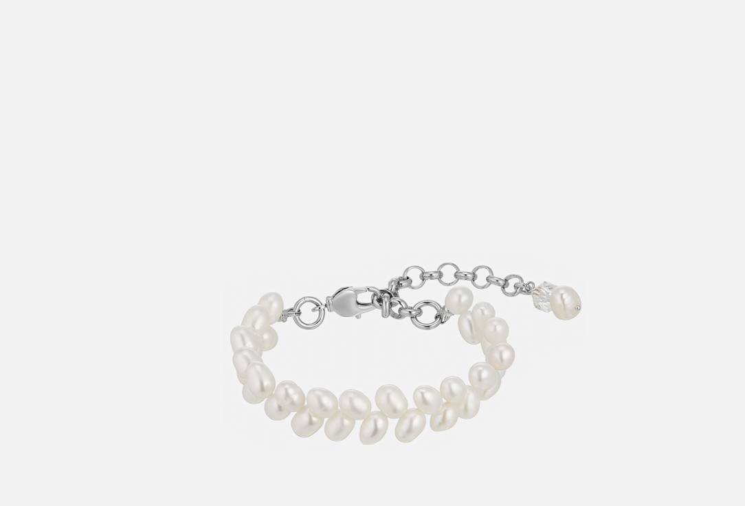 

Браслет CHUCHERIA, WHITE WAVE 1 шт