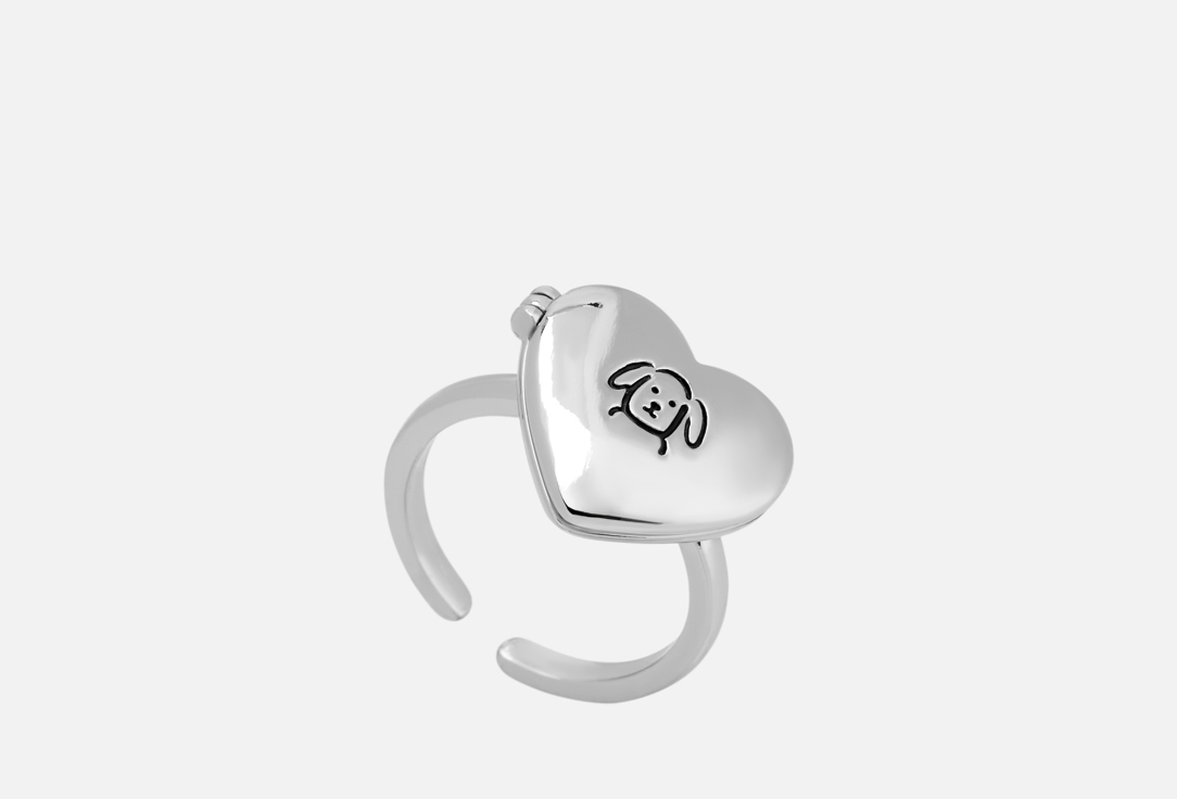 

Кольцо OBNIMISHKI, My dog 16 мл