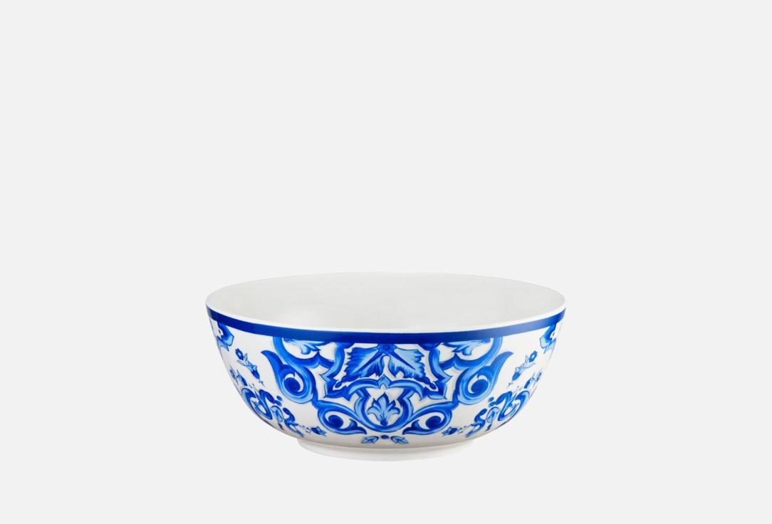 Изображение товара Салатник My Ceramic Story Гжелини, 25х10