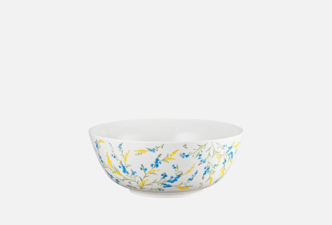 Изображение товара Салатник My Ceramic Story Весна, 25х10 см
