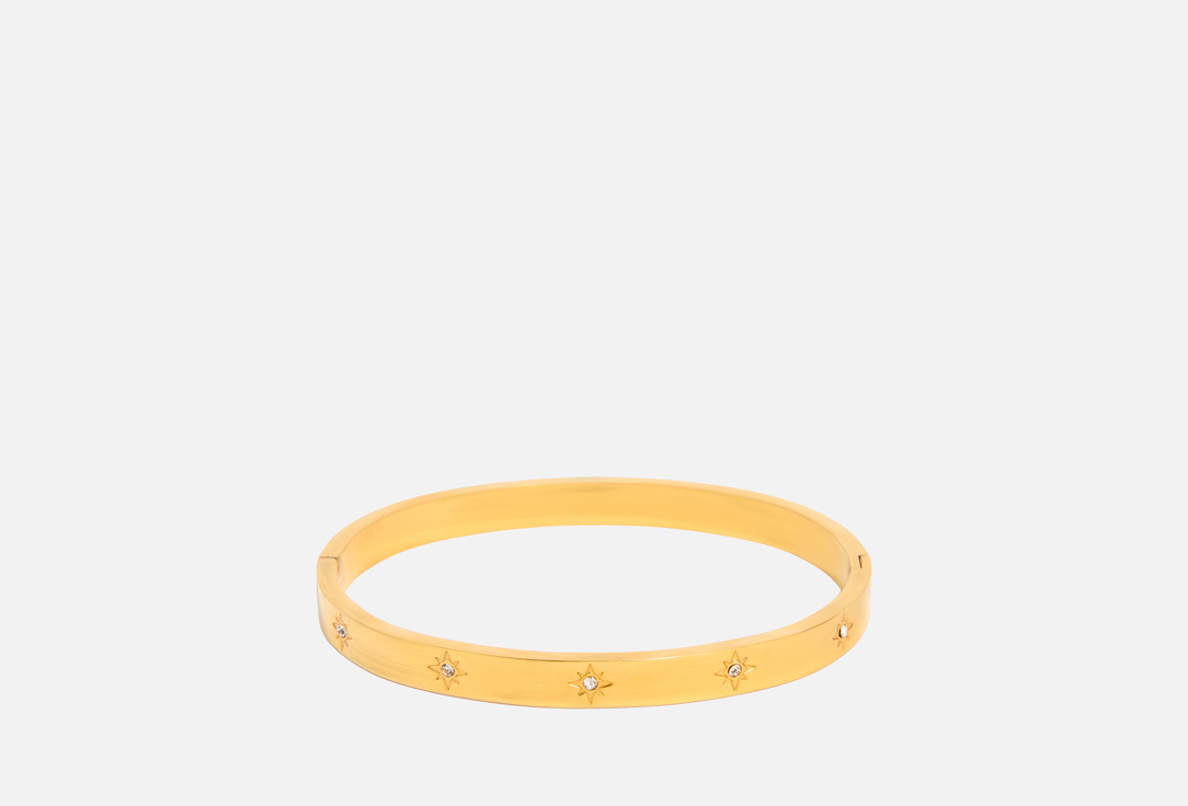 

Браслет VENUS., MANY STARS GOLD 1 шт