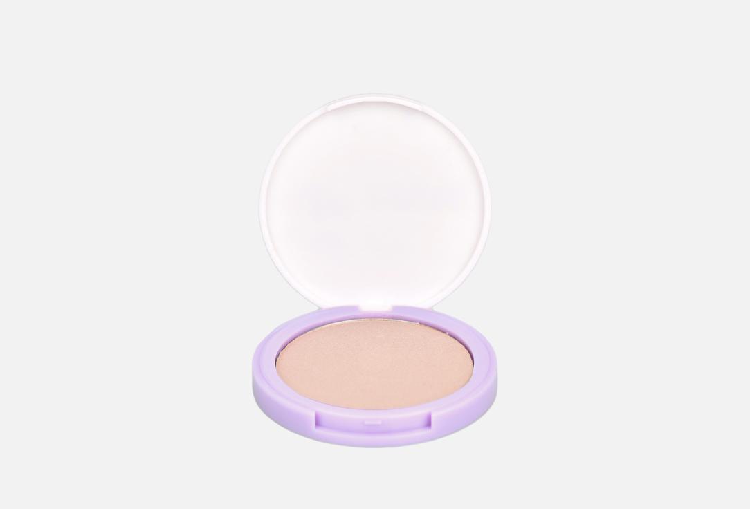 Compact highlighter 9 г 1860₽