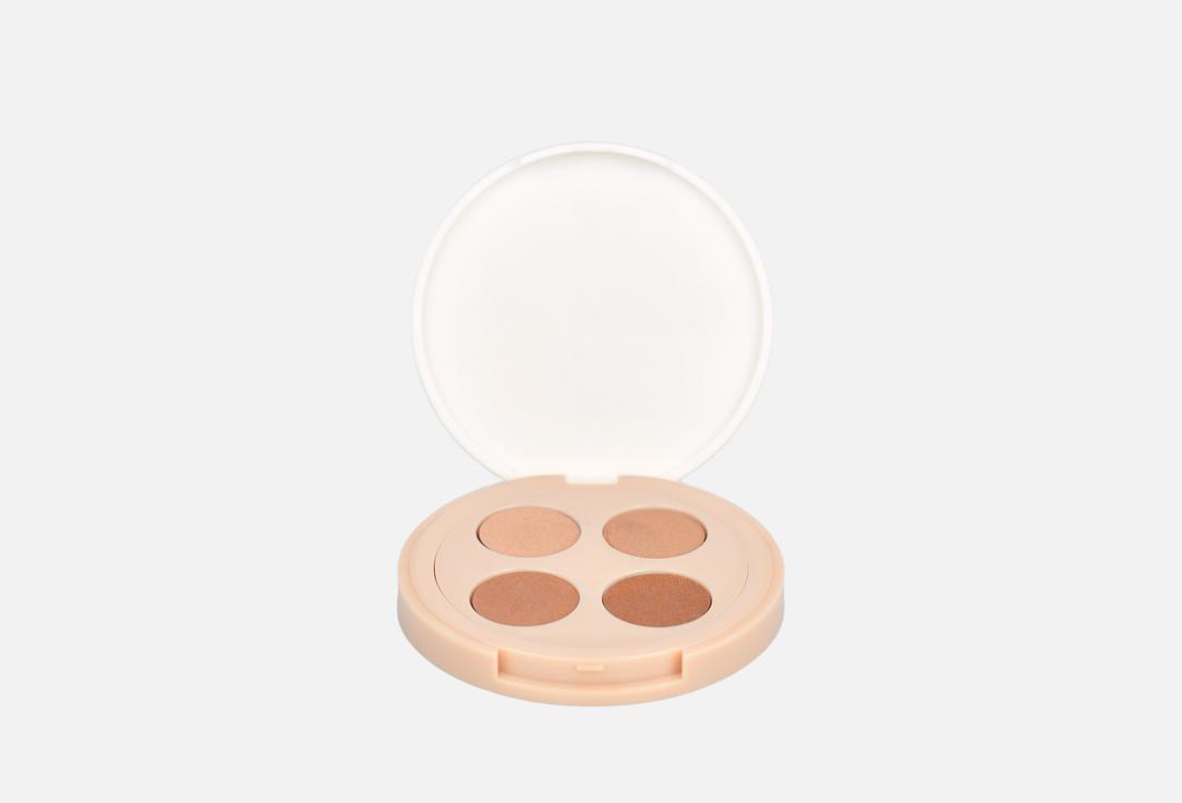 Concealer Palette for Face 32 г 1960₽