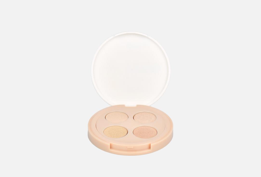 Изображение товара Палетка консилера EVERYDAY FOR FUTURE Concealer Palette for Face