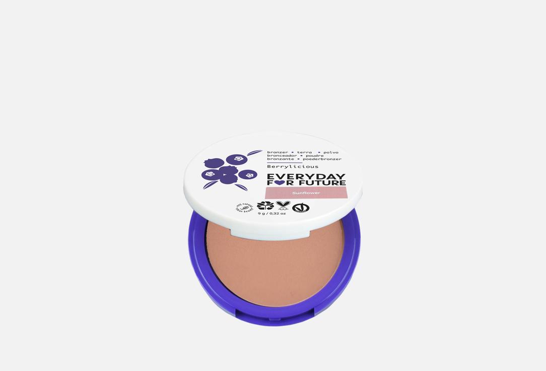 Compact bronzer 9 г 1870₽