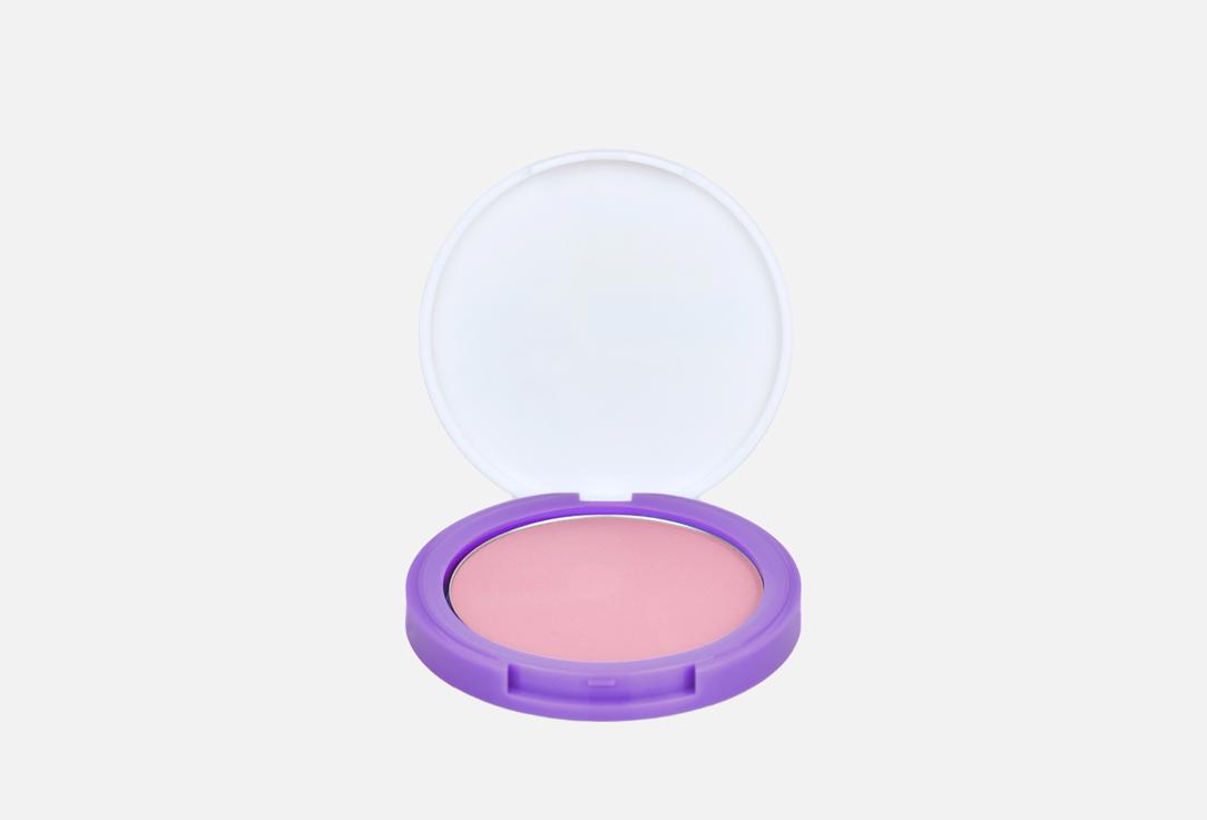 Изображение товара Компактные румяна для лица EVERYDAY FOR FUTURE Compact blush