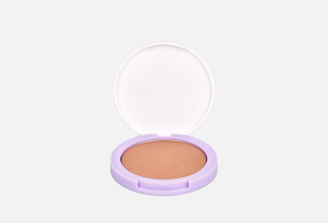 Изображение товара Компактный хайлайтер EVERYDAY FOR FUTURE Compact highlighter