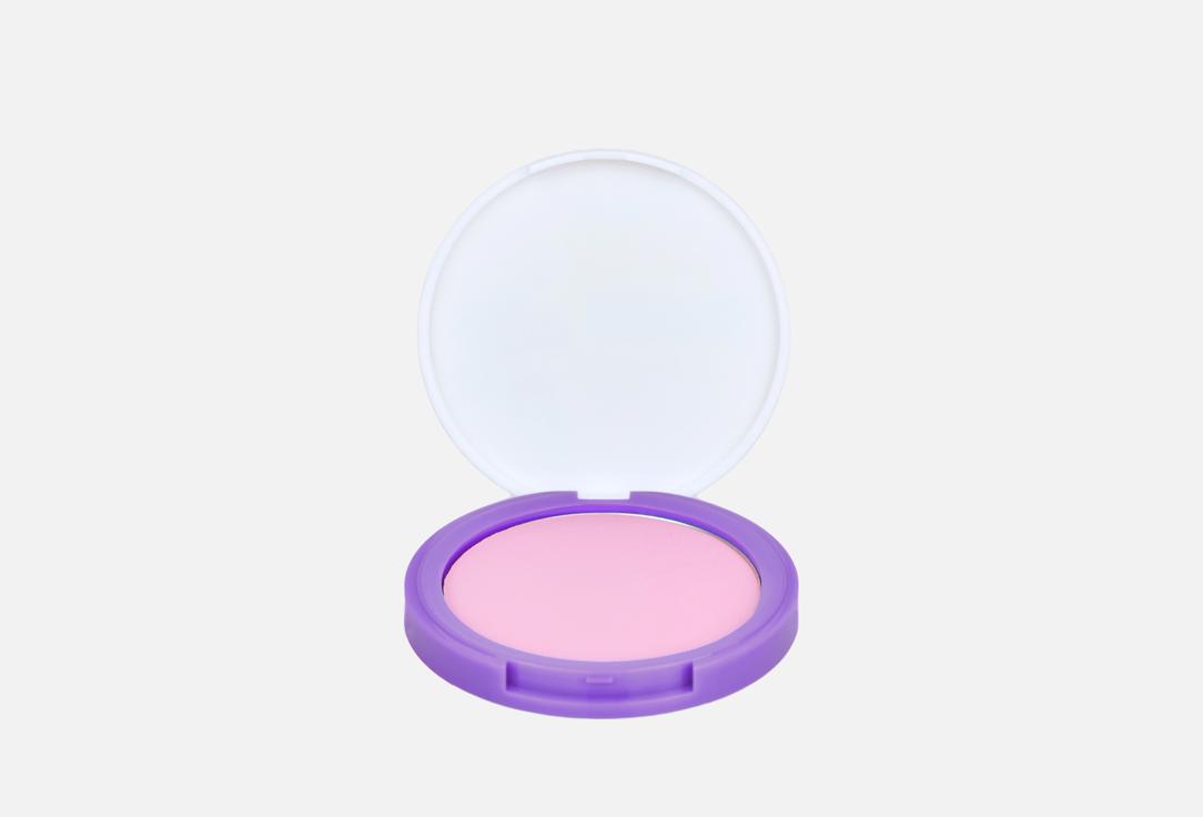 Изображение товара Компактные румяна для лица EVERYDAY FOR FUTURE Compact blush