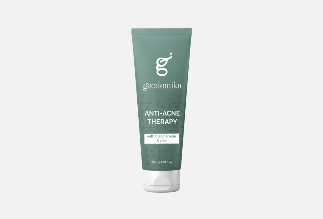 Anti-Acne Therapy 50 мл 451₽