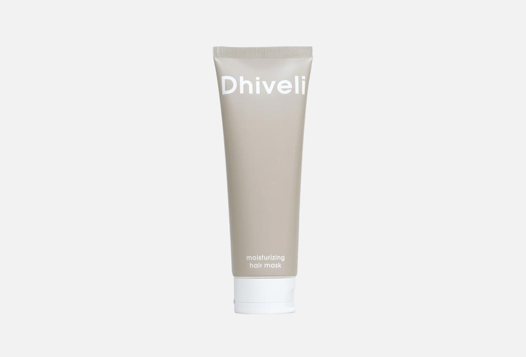 Изображение товара Маска для волос и кожи головы Dhiveli Moisturizing
