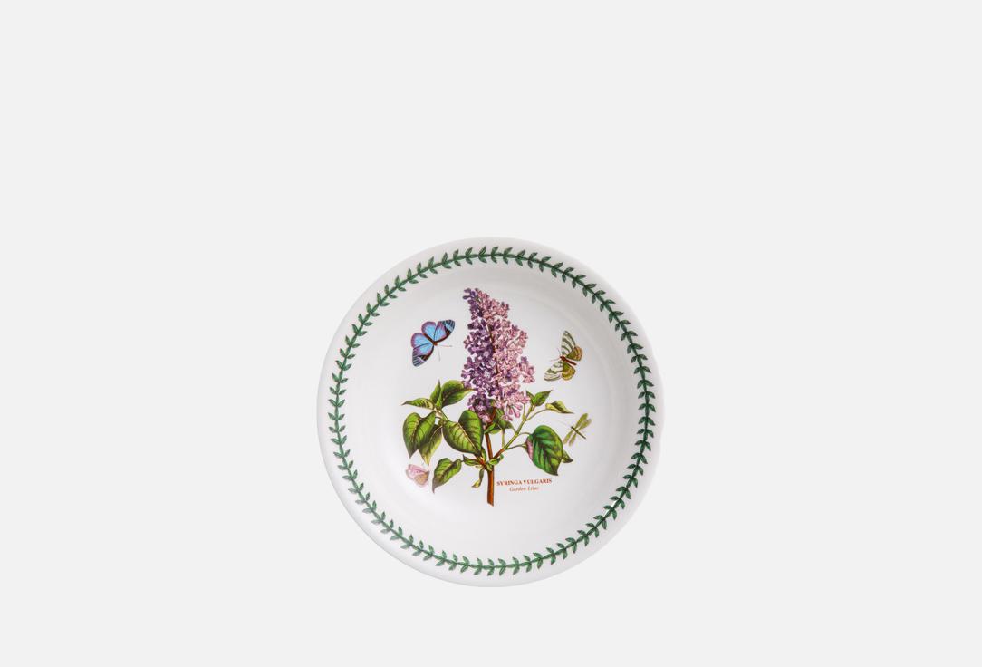 Изображение товара Тарелка для пасты Portmeirion Ботанический сад, Сирень, 20 см