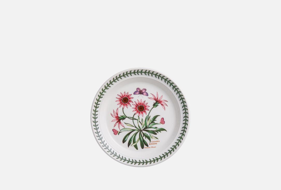 Изображение товара Тарелка закусочная Portmeirion Ботанический сад, Газания, 20 см