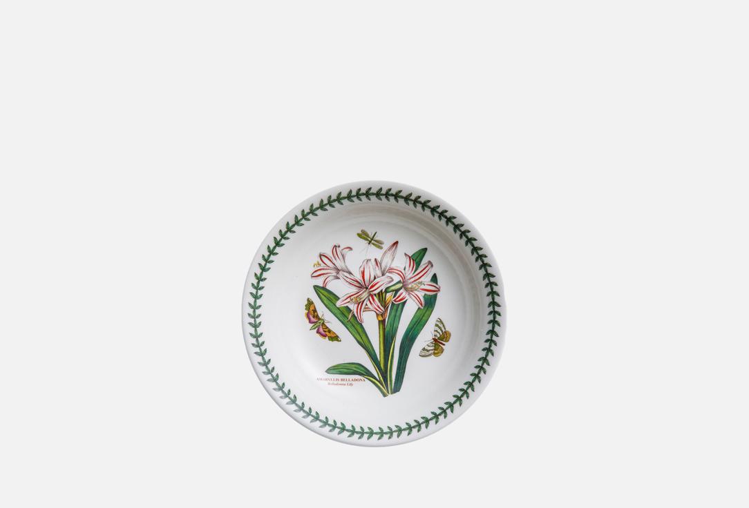 Изображение товара Тарелка для пасты Portmeirion Ботанический сад 20 см фаянс