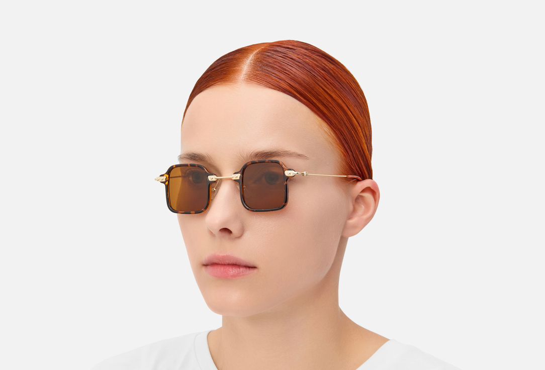 

Солнцезащитные очки EYENEYE, Принт, 20458