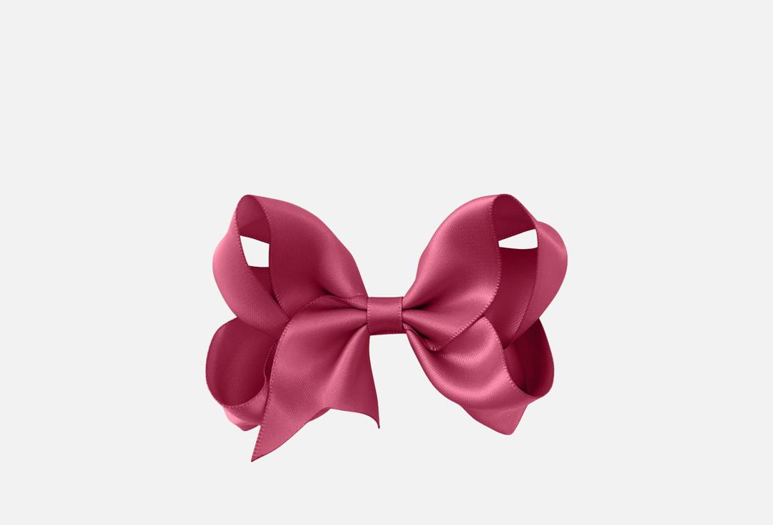 

Заколка для волос MILLEDEUX, Малиновый, Малиновая