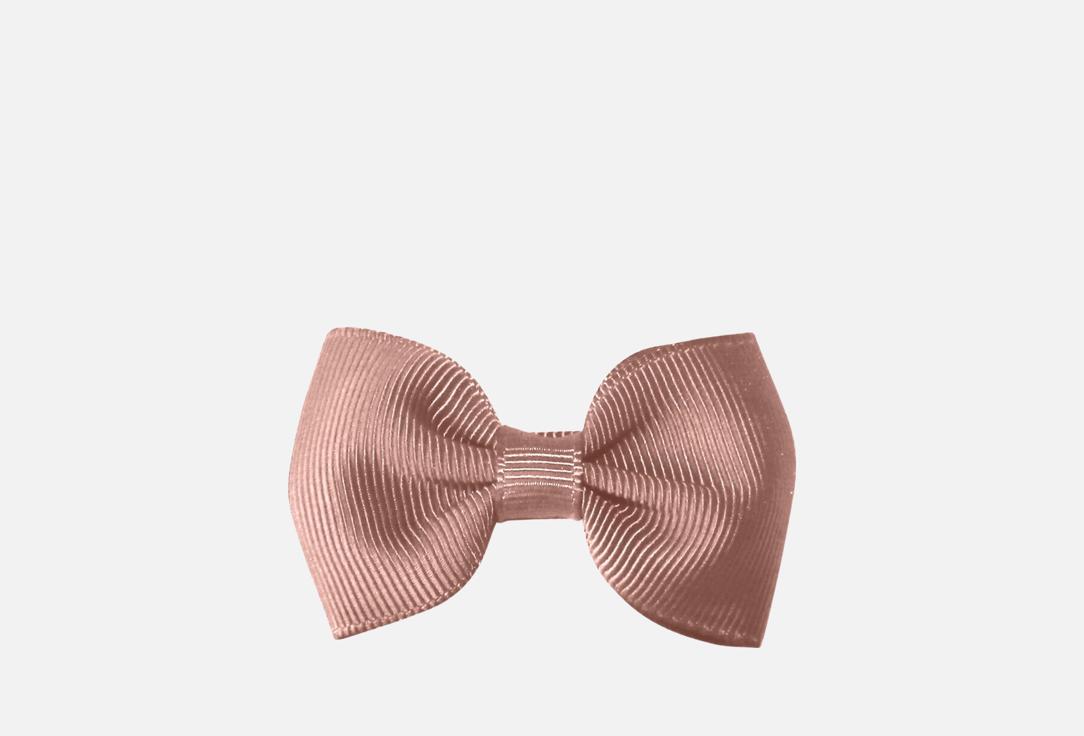 Изображение товара Заколка-зажим для волос Milledeux бантик, лиловая