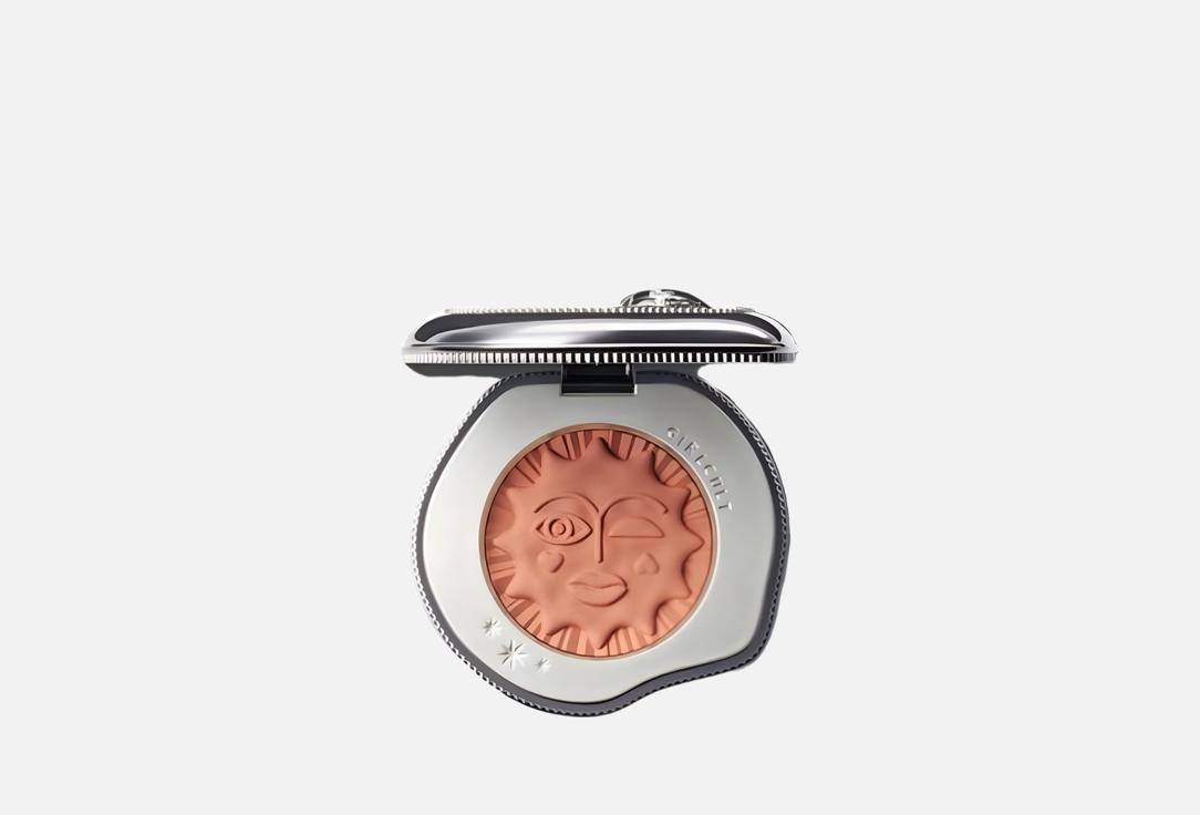 Изображение товара Румяна для лица Girlcult Miao Series